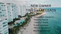 provide USA timeshare new owner leads