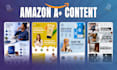 design premium amazon a plus content and amazon ebc design