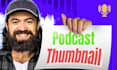 design podcast thumbnail for youtube