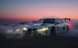 create cinematic automotive concept art