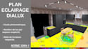 do dialux evo lighting design and photometric simulation