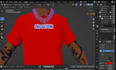 create custom fivem chain