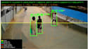 build a custom computer vision ai systems