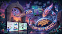 do content and scripting