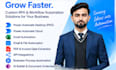 create custom power automate rpa automations