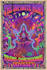 create unique psychedelic poster art