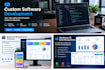 develop custom software for your business