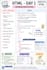 create ai powered educational notes and infographics