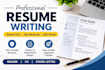write professional ats friendly resumes