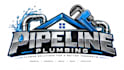 design a professional plumbing, plumber, pipe, or plumbing service logo