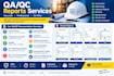provide professional QA qc documentation services