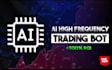 set up crypto trading bot, arbitrage trading bot, whitebit bot, swan bitcoin bot