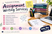do research writing and summarise
