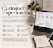 review and improve your customer experience
