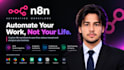 build ai agents, n8n automation, voice agents and custom ai chatbot