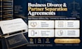 draft precise ownership separation documents
