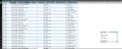 do data cleaning and data entry