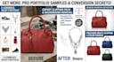do 10 image clipping path