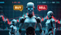 build trading bot, arbitrage bot, alphasense bot, chartlq bot, barchart bot