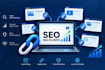 create up to 1000 SEO backlinks