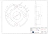 create accurate 2d mechanical drawings in autocad