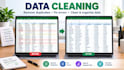 do data cleaning in excel