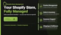be your shopify virtual assistant for orders, inventory and fulfillment