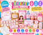 create custom birthday party printables and editable canva templates