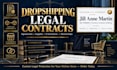 draft a dropshipping supplier contract