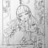 sketch you anime sketch art