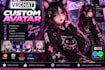 do 3d vrchat avatar vrc character furry avatar vtuber model anime nsfw 3d model