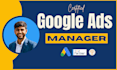 be your ROI focused dedicated google ads manager