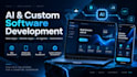 develop custom ai solutions for your business