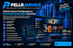 generate you  a professsional website