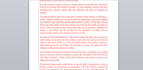 edit and proofread any documents