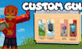 design custom minecraft gui menus
