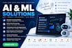 develop  python  machine learning  llm  rag applications