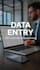 do fast  manual data entry , copy paste and excel data processing