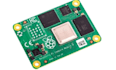 create cm4, cm5 carrier pcb with schematics, layout and layers design