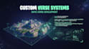 do uefn game development with custom verse scripting and gameplay systems