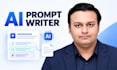 do ai content writing and editing