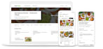 manage and update your uber eats and pickme food menu