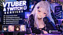 rig your vtuber models with live2d
