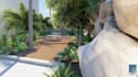 3d game environment 3d game map 3d landscape design modular 3d environment ue5