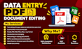 proofread and edit your english document