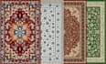 create unique carpets and rug design