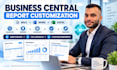 be your certified dynamics 365 business central technical consultant