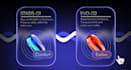 custom motion graphics and animated visuals