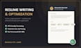 optimize your resume and tailor it to a job posting