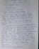 write your text in neat and beautiful handwriting